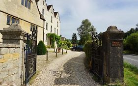 The Coach House And The Stable